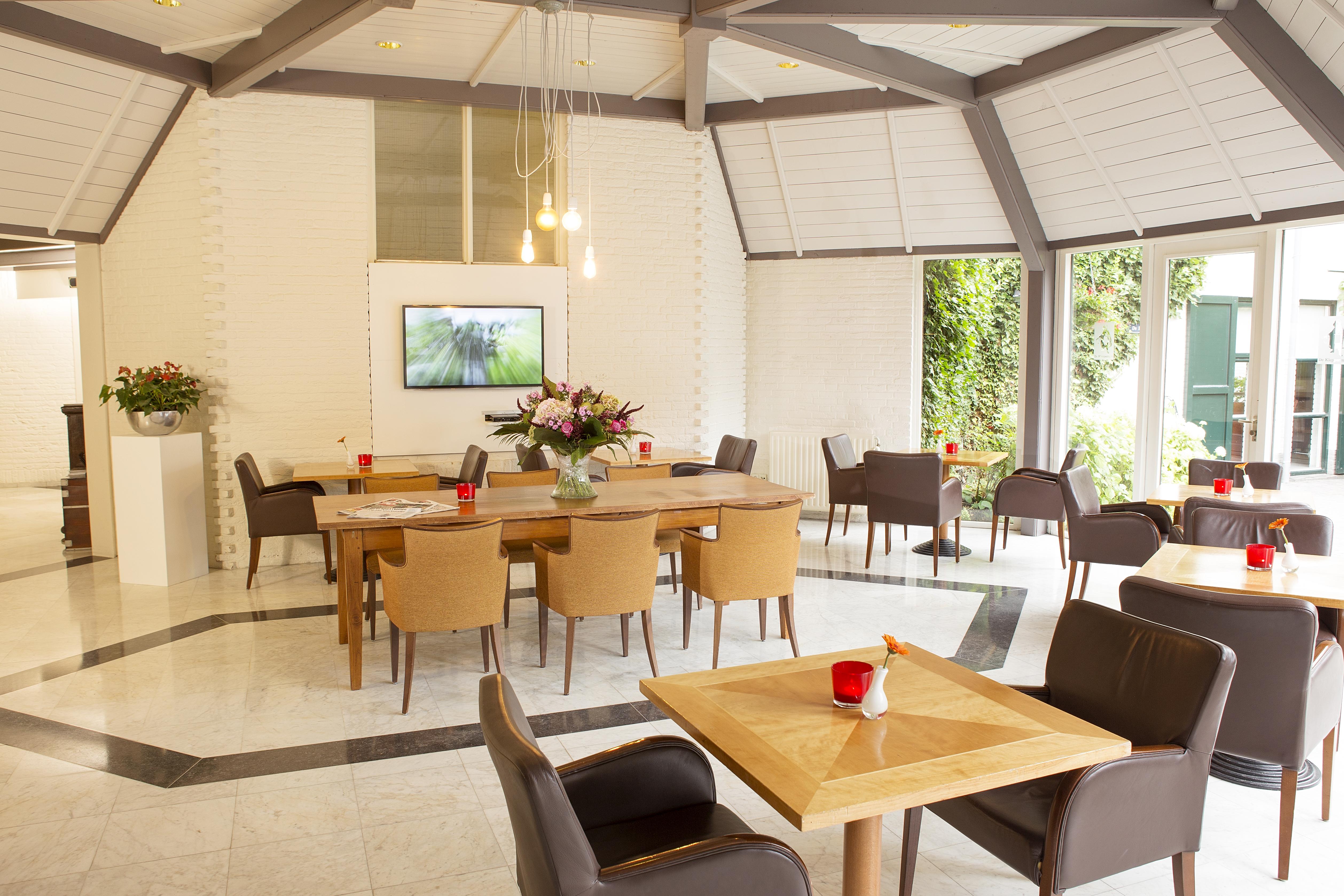 Fletcher Hotel-restaurant De Klepperman Hotel Hoevelaken