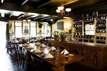 Fletcher Hotel-restaurant De Klepperman Hotel